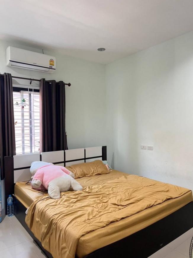 ขายบ้าน บ้านเดี่ยว หมู่บ้านแสนมณี 6   ภาพที่ 6
